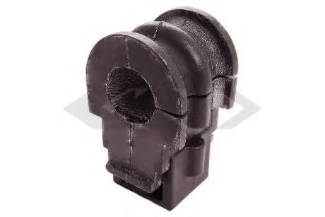 Втулка стаб. передня Nissan Tiida, Note, Micra 02-> (d21.5) SPIDAN 412106