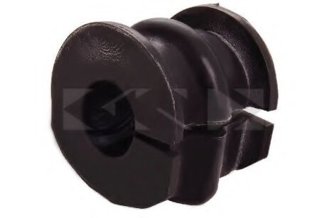 Втулка стабілізатора Nissan Micra SPIDAN 412141