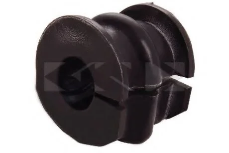 Втулка стабілізатора Nissan Micra SPIDAN 412141