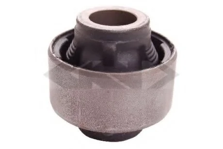 Сайлентблок важеля переднього Nissan Micra VI-V (10->), Note (12-) задній SPIDAN 412143