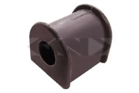 Втулка стаб. задня SsangYong Rexton 02-> (d=19.5mm) SPIDAN 412148