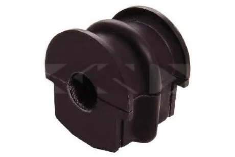 Втулка стаб. задня Nissan Teana II 07-> (d16.5) SPIDAN 412150