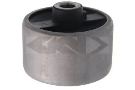Сайлентблок важеля переднього Nissan Teana, Murano (03-08) нижній, задній SPIDAN 412151