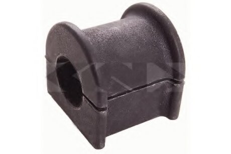 Втулка стаб. передня Toyota Corolla (00-08) (d21) SPIDAN 412153