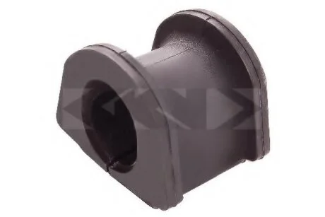 Втулка стаб. задня Mitsubishi Pajero (d=22mm) 96-> SPIDAN 412171