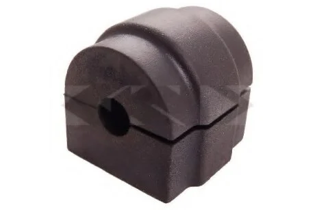 Втулка стаб. задня BMW 3 (E90), 5(E60), X1 (E84) (05-15) (d=12.5mm) SPIDAN 412180