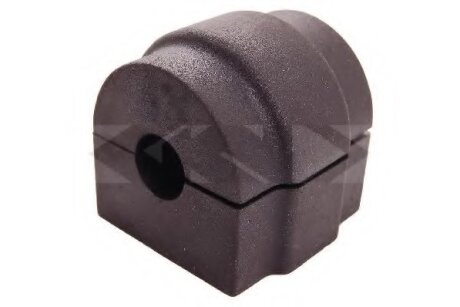 Втулка стаб. задня BMW 3 (E90), X1 (E84) (05-15) (d=14mm) SPIDAN 412183