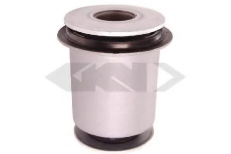 Сайлентблок важеля переднього Toyota Lang Cruiser 200 (07->) ниж.перед. SPIDAN 412185