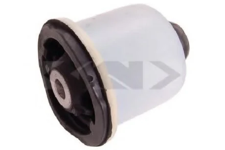 Втулка задньої балки Renault Clio IV, Captur I (12->) SPIDAN 412194