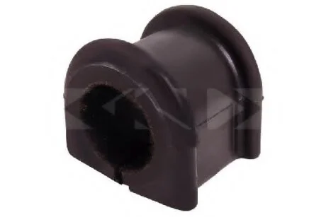 Втулка стаб. задня Dodge Journey, Fiat Freemont (d=23.7) SPIDAN 412212