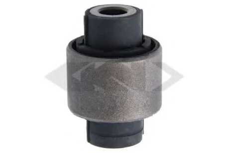 Сайлентблок важеля заднього Skoda Octavia A5, Superb II, VW Golf V, Passat CC (під пружину. внутр) SPIDAN 412233