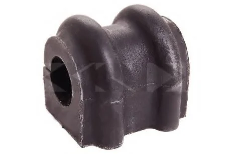 Втулка стаб. передня Kia Picanto 11-> (d18) SPIDAN 412241