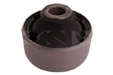 Сайлентблок важеля переднього Hyundai Accent, Kia Rio 10-> нижній задній SPIDAN 412251