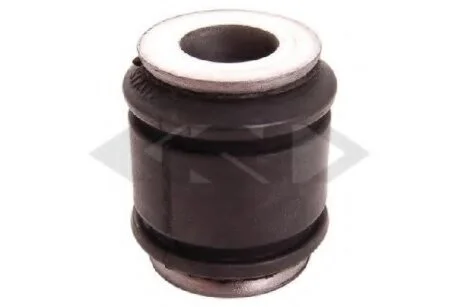 Сайлентблок важеля Dacia Duster 4x4 SPIDAN 412270