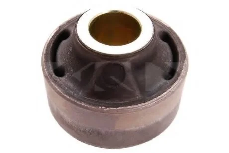 Сайлентблок важеля переднього Citroen C3 II, Peugeot 2008 13-> ниж.зад. SPIDAN 412276