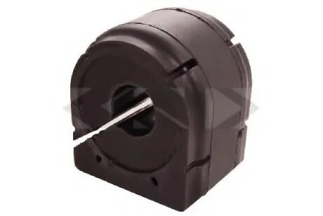 Втулка стаб. передня Mazda 2 (14->), 3 (13->), 6 (12->), CX-5 (16->) (D19.4) SPIDAN 412290