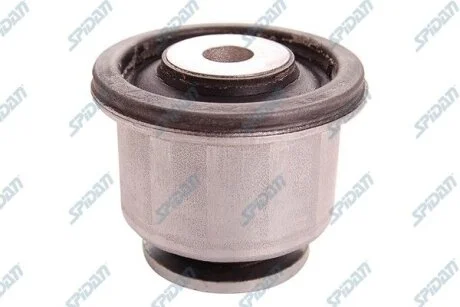 Сайлентблок важеля переднього MB Gl-Class (X164/X166), GLE, GLS, ML (W164/W166) 05->верхний SPIDAN 412298
