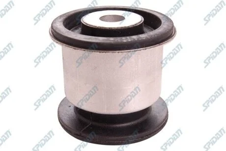 Сайлентблок важеля переднього Jeep Grand Cherokee IV SPIDAN 412299