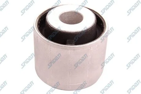 Сайлентблок важеля заднього MB M-Class W164, GL-Class X164 верх.внутр. SPIDAN 412305