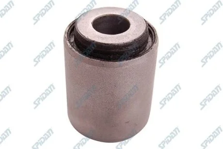 Сайлентблок важеля заднього MB M-Class W164, GL-Class X164 (поперечного прямого) SPIDAN 412308