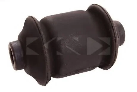 Сайлентблок Ресори Volkswagen Caddy III SPIDAN 412311