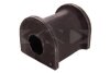 Втулка стабілізатора VW Caddy III 04-15 L/R SPIDAN 412312 (фото 1)