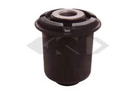 Сайлентблок важеля переднього Hyundai Tucson (15->) Santa Fe (12->), Kia Sportage (15->) передній SPIDAN 412351