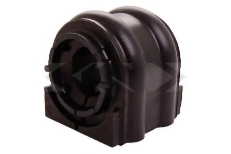 Втулка стаб. передня Hyundai Accent, Elantra, i10, i30, i40 10-> (d=18.5mm) SPIDAN 412355