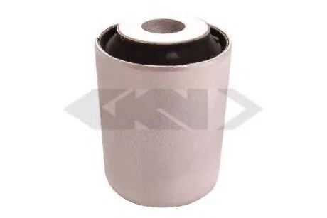 Сайлентблок важеля переднього MB ML, GL, GLE, GLS-Class 11-> ниж.зовнішній SPIDAN 412364