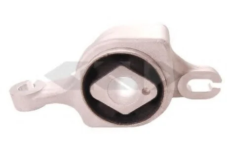 Сайлентблок важеля переднього MB M-Class (W166), GL-Class (X166) 11-19 (з кроншт.) ниж.зад. правий R SPIDAN 412367