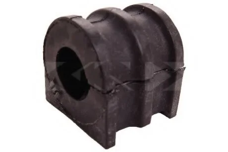 Втулка стаб. передня Renault Master III, Opel Movano B 2.3D 10-> (d=20mm) SPIDAN 412391