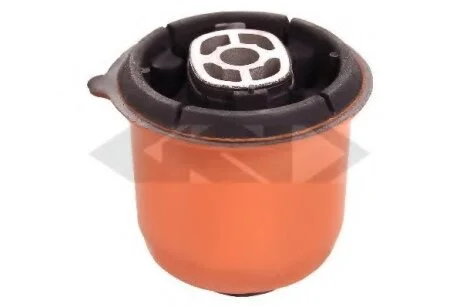 Втулка задньої балки Peugeot 308/3008 (09->) SPIDAN 412396