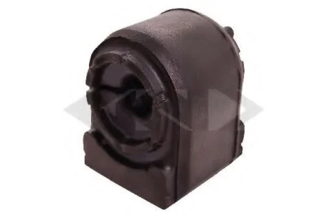 Втулка стаб. задня MB Vito (W639) 03-> (d=13mm) SPIDAN 412416