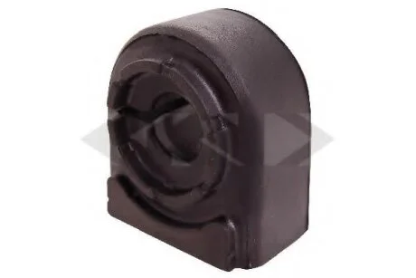 Втулка стаб. задня MB Vito (W639) 03-> (d=15mm) SPIDAN 412417