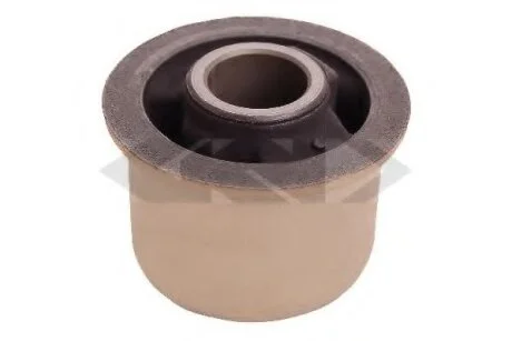 Втулка зад. балки Volvo S60, S80 (00-10) SPIDAN 412433