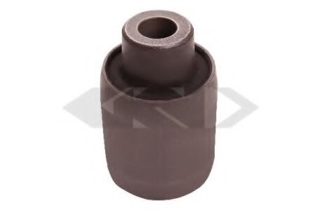 Сайлентблок важеля заднього Volvo S60, S80, V70, XC70 2.4-4.4 (97-14) SPIDAN 412436