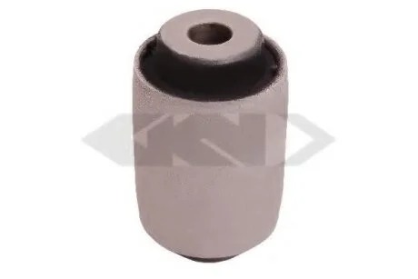 Сайлентблок важеля заднього Volvo S60, S80, V70 (98-08)(AWD) верхній SPIDAN 412438