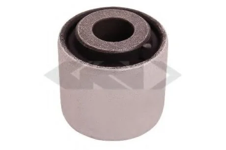 Сайлентблок важеля заднього Volvo S60, S80, V70, XC70 (98-09) SPIDAN 412440