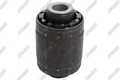 Сайлентблок важеля заднього Hyundai i30, Kia Ceed 12-> нижн.перед. SPIDAN 412443