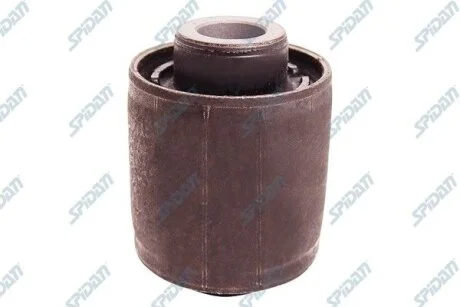 Сайлентблок важеля заднього Hyundai i30, Kia Ceed 12-> нижн.зовн. SPIDAN 412444