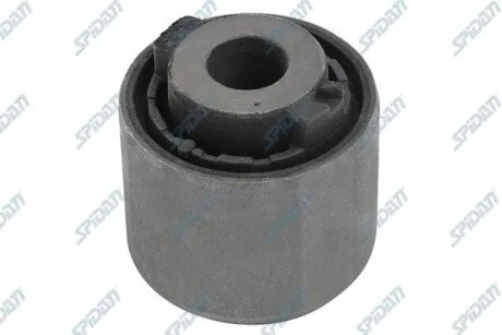 Сайлентблок важеля заднього Mazda 3 (13->), 6 (12->), CX-5 (11->) верхнього внутрішній SPIDAN 412455