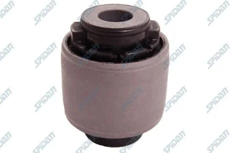 Сайлентблок важеля заднього Mazda 3 (13->), 6 (12->), CX-5 (11->) верхнього внутрішній SPIDAN 412456