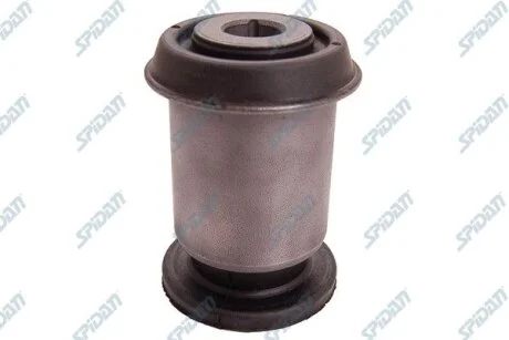 Сайлентблок важеля переднього Opel Mokka 12-> передній SPIDAN 412476