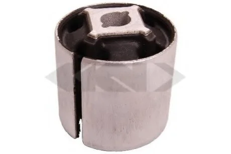 Втулка задньої балки BMW 1/2/3/4 Series 11-> верх. (d-50mm) SPIDAN 412490