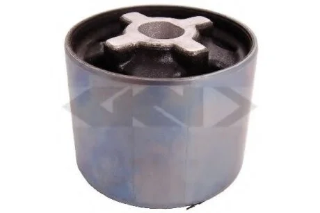 Втулка задньої балки BMW 1/2/3/4 Series 11-> верх. (d-68.2mm) SPIDAN 412491