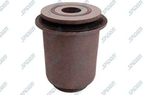 Сайлентблок важеля переднього Ford Ranger 11-> (нижній, передній) SPIDAN 412501