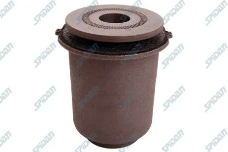 Сайлентблок важеля переднього Ford Ranger 11-> (нижній, задній) SPIDAN 412502
