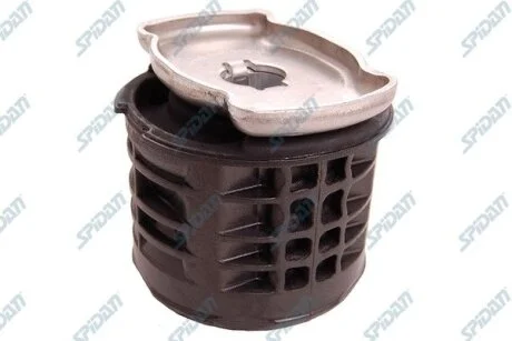 Втулка задньої балки Audi A4, A5 (07-17) задня SPIDAN 412511