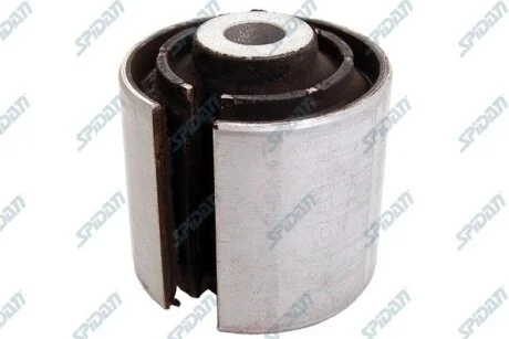Сайлентблок важеля заднього Audi A4,A6,A7,A8 (07-18) нижн.внутр. SPIDAN 412514