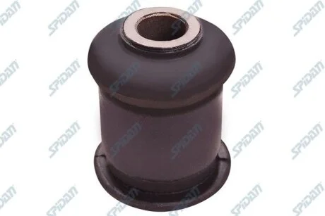 Сайлентблок важеля переднього Ford Transit Courier 14-> передній SPIDAN 412527